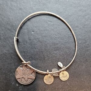 Alex and Ani  Bracelet Grandmother